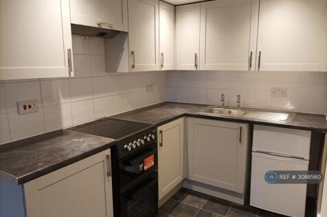 Refurbished Kitchen