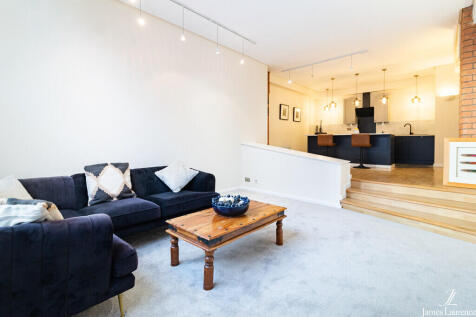 Ludgate Lofts, Jewellery Quarter, Birmingham City Centre, B3 photo 3