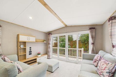 ABI Amberley at Beauport Holiday Park