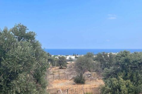 Views &amp; surrounding