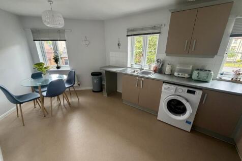 Pentland Drive, Sleaford, Lincolnshire, NG34 photo 3