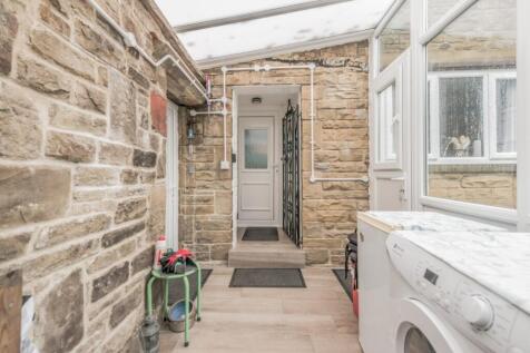Porch/Utility
