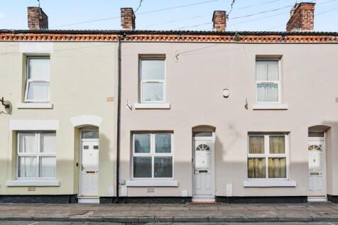 27 Grange Street, Liverpool, L6 4AY