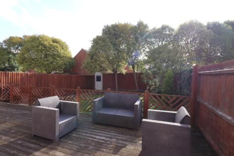Garden View 3