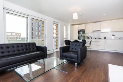 Living Area - Ivy Po