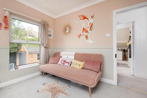 3 Harborough Road, Clipston