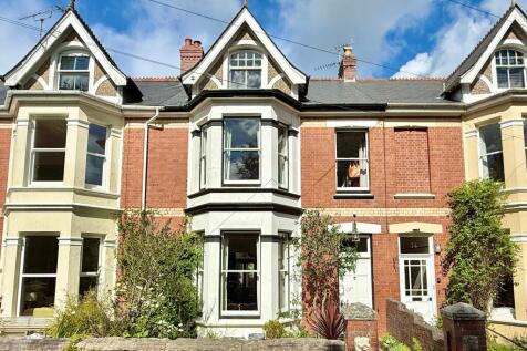 Attractive Frontage
