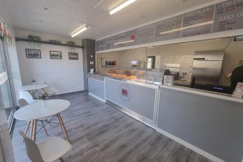Kitchen and Shop Fro