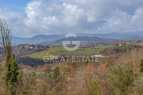 Panorama e Particolari