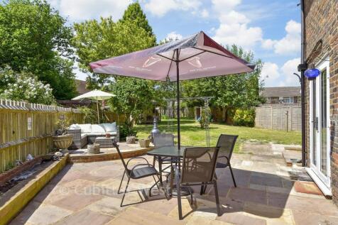 Patio / Decking
