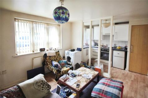 Open-Plan Living