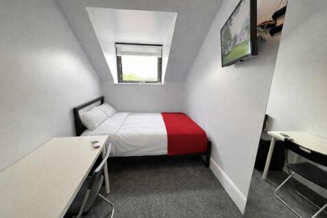 Flat 3, 24 Radcliffe Road, West Bridgford, Nottingham photo 4