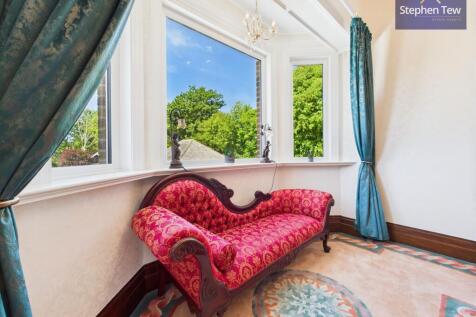 First Floor Gallery Landing