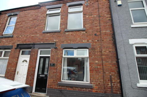 Thompson Street, Darlington.  photo 2