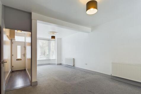 Lounge Dining Room