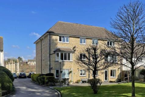 Torkington Gardens