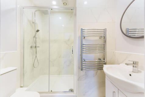 shared bathroom