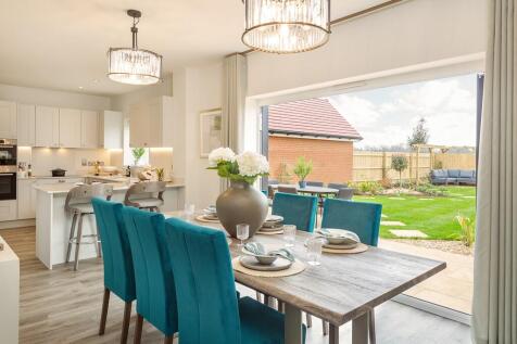 cross trees park, shrivenham