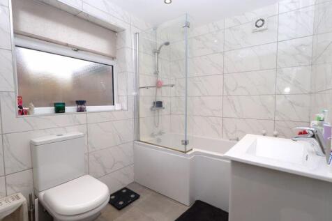 Ground Floor Bathroom