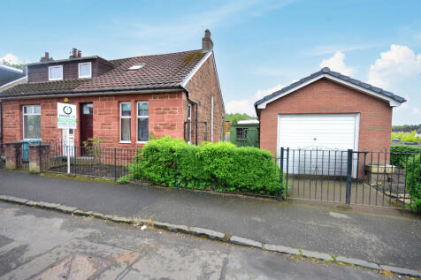3 bed semi-detached house for sale Wilson Street,