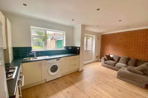 Kitchen/Living