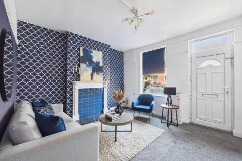 Lounge (Virtually Furnished)