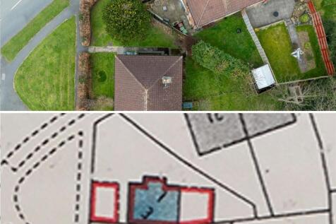 GARDEN PLAN