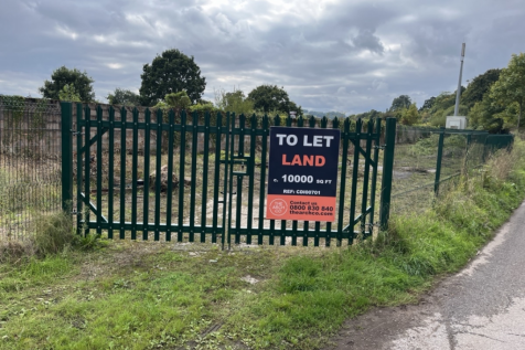 Flexible property space