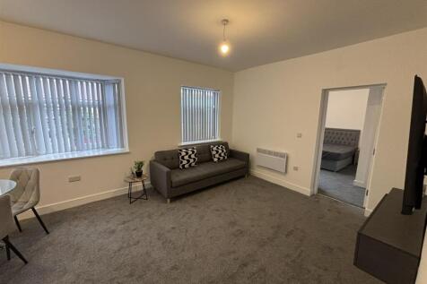 Flat 1, Lane End Road, Burnage, Manchester photo 5