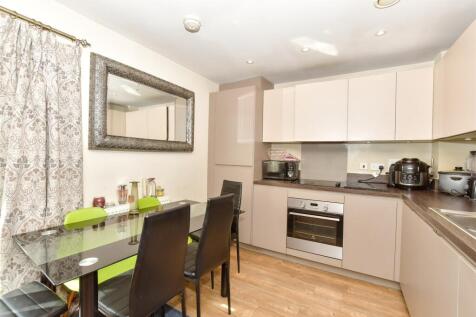 Kitchen/Lounge