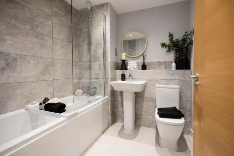 Kelston apartment 