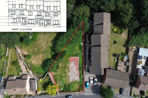 1 - Land for Auction, Brislington, Bristol.jpg