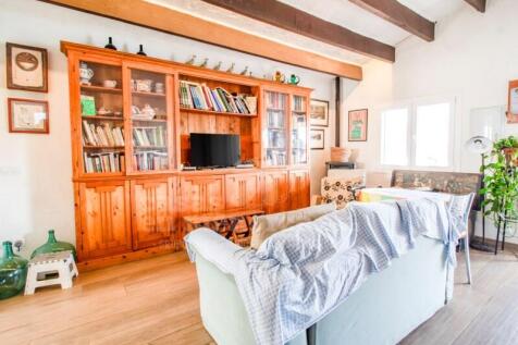 Chalet Cala Rata Puerto Mahon