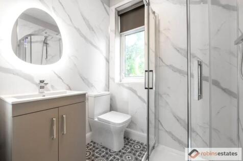Rolleston Drive, Nottingham, NG7 photo 5