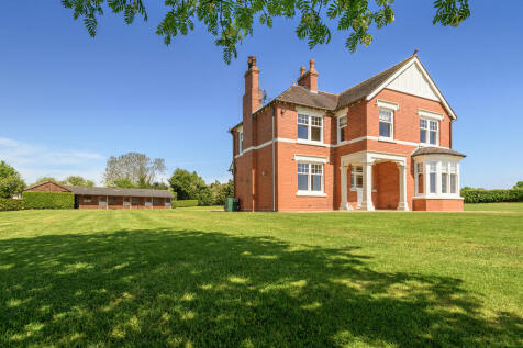 Front of Property...