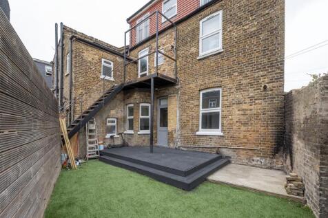 Helena Road, E17