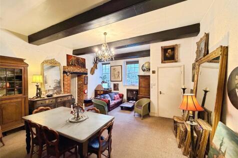 Dane Court Manor, School Road, Tilmanstone, Deal, Kent, CT14 photo 3