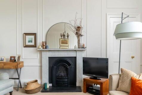 Buckingham Terrace, West End, Edinburgh photo 5