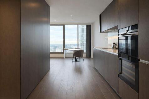 10 Park Drive - Studio - For Sale By Barrain Londo