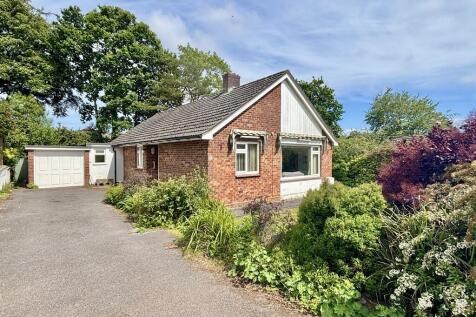 Broadstone, BH18 - property photo