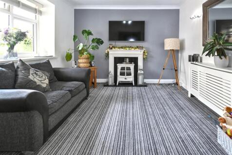 Second Lounge/Potential Bedroom if needed