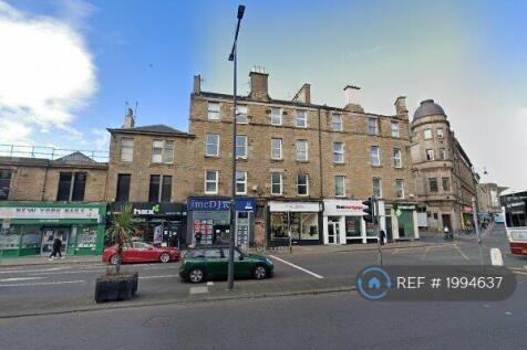2 Bedroom Central Flat, Ideal For Students.
