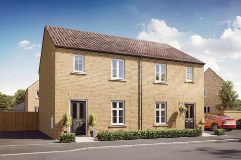 Artist impression of The Gosford at Ellison Gardens