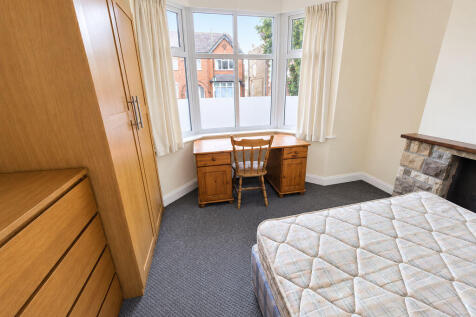 Harrington Drive, Nottingham photo 3