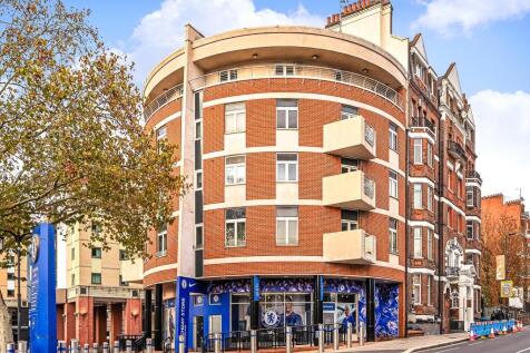 Stamford Gate House
