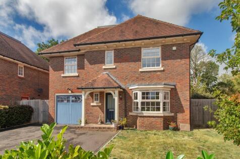17 Parsonage Croft