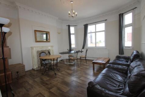 Flat 3, 1 Dale Street, Leamington Spa, CV32 5HH photo 3