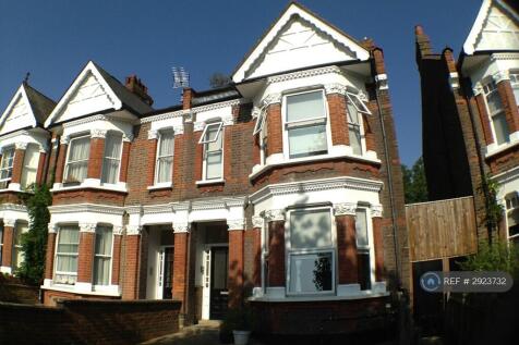 Ground Floor Garden Flat, Chevening Road