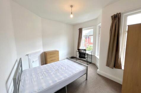Redruth Street, Manchester, M14 photo 4