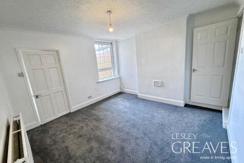 Mayfield Road, Carlton, Nottingham photo 3